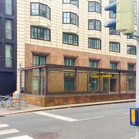 Backpacker Apartment City Center ウィーン エクステリア 写真